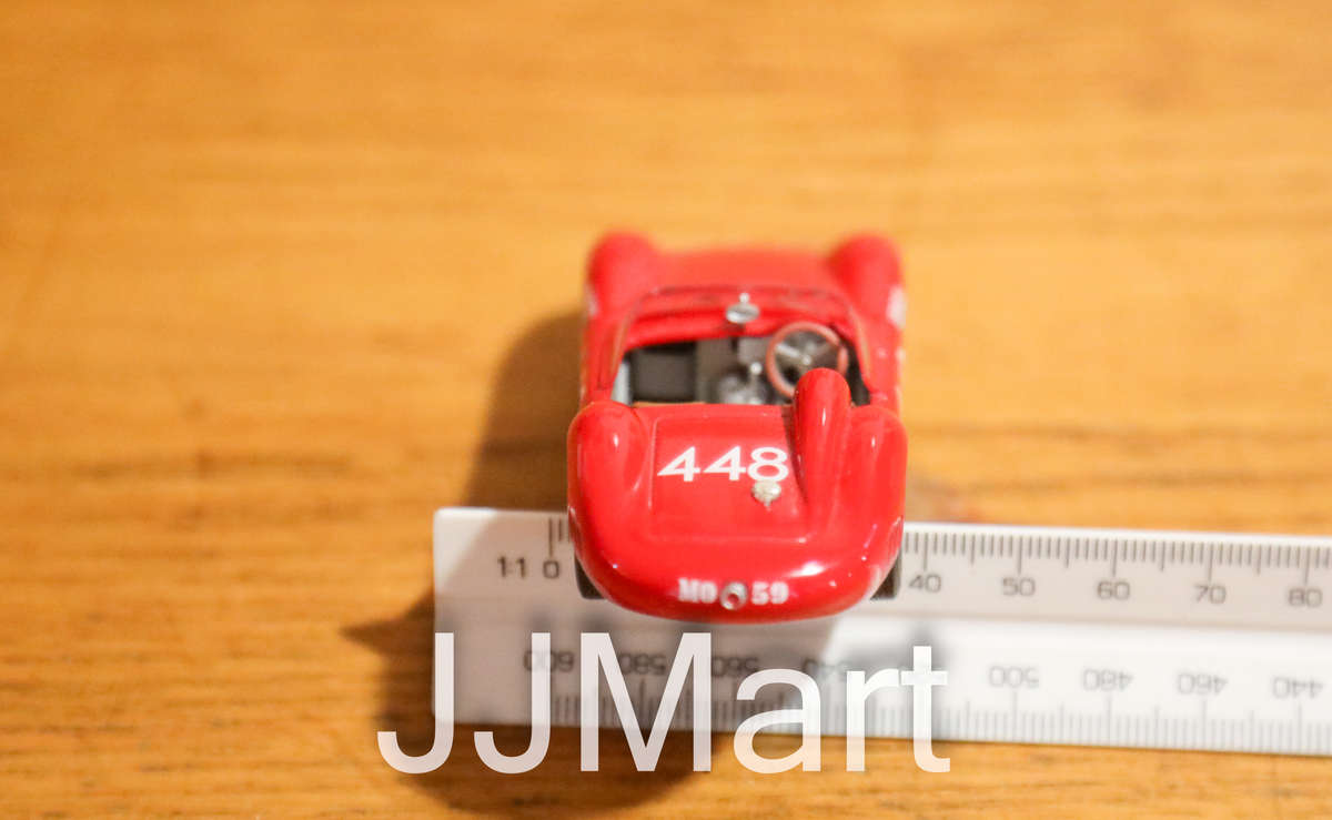 Maserati 200 SL - (1957) 1:43