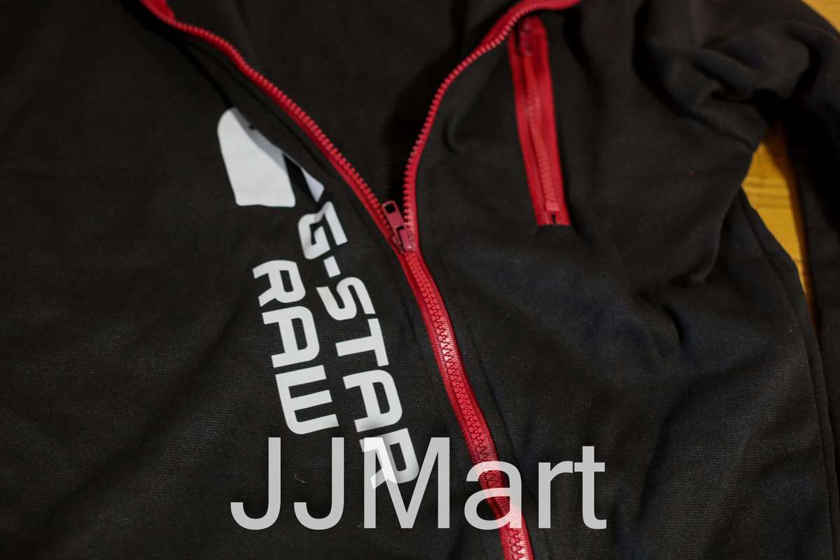 G-Star Raw Hoodie - Size L