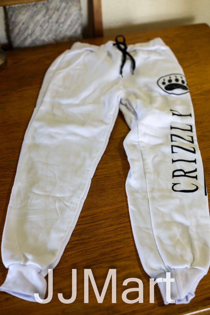 Crizzly Pants - Size M