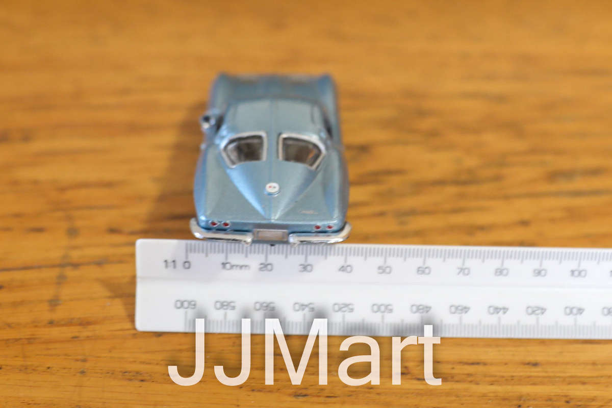 1963 Chevrolet Corvette