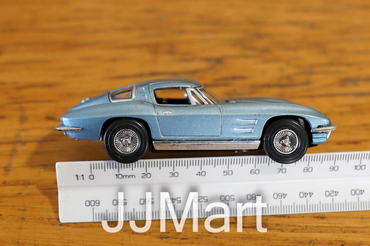 1963 Chevrolet Corvette