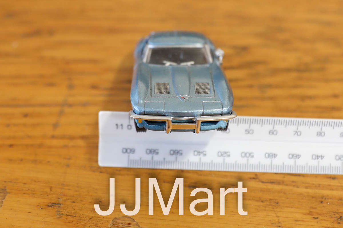 1963 Chevrolet Corvette