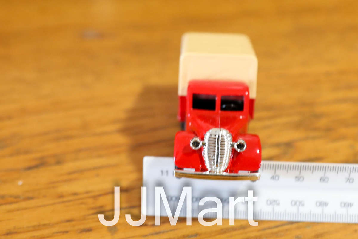 Scarce!   Lledo~DaysGone~PLC Enfield EN3 4ND~ ENGLAND~CocaCola Truck