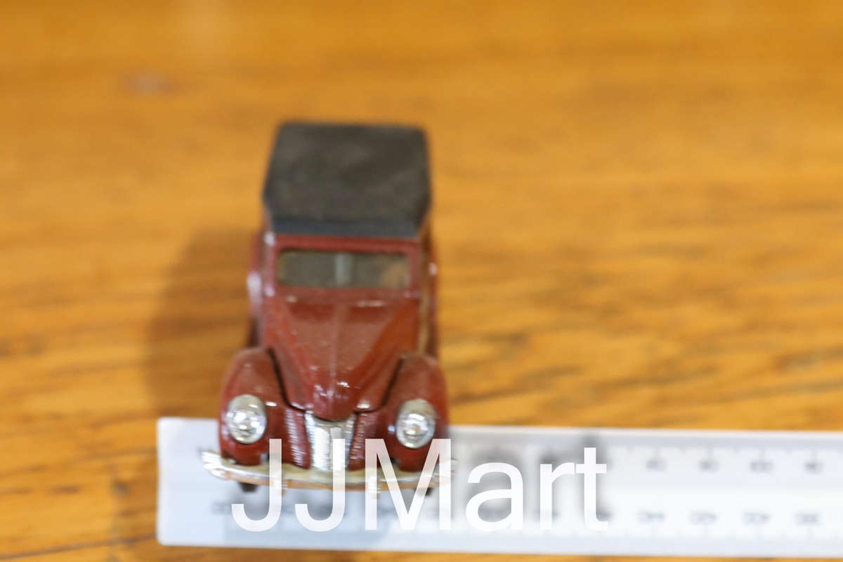 RTL 1940 Ford Woody Station Wagon