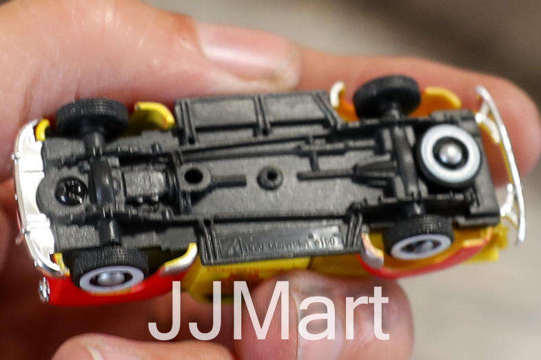 HONGWELL - CHEVROLET - 3100 PICK-UP SHELL 1953