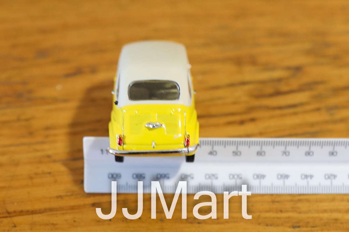 Norev - FIAT 600 Multipla 1:43