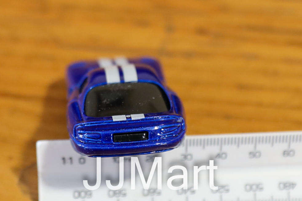 Dodge Viper GTS  1996 Maisto Fresh Metal 100 Collection Die Cast - Boxed