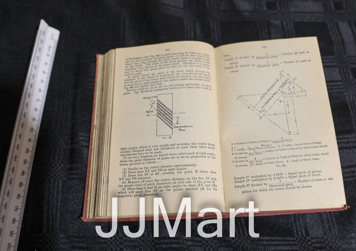 Mechanical World Year Book 1921