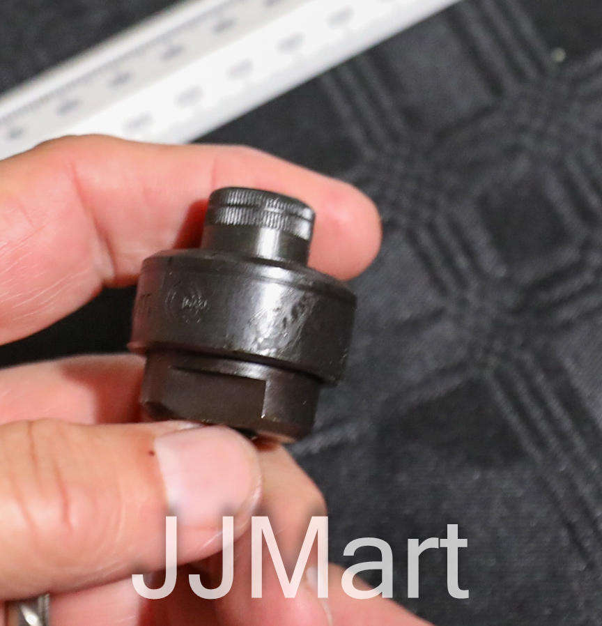 Sheet Metal Punch - 25mm