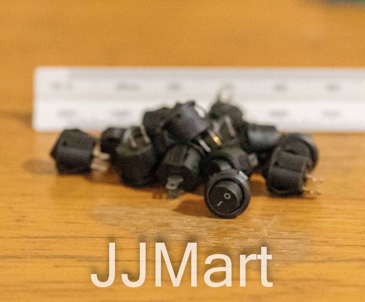 Job Lot Switches