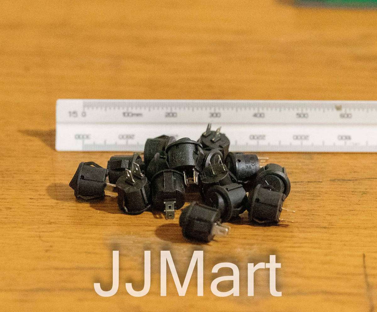 Job Lot Switches
