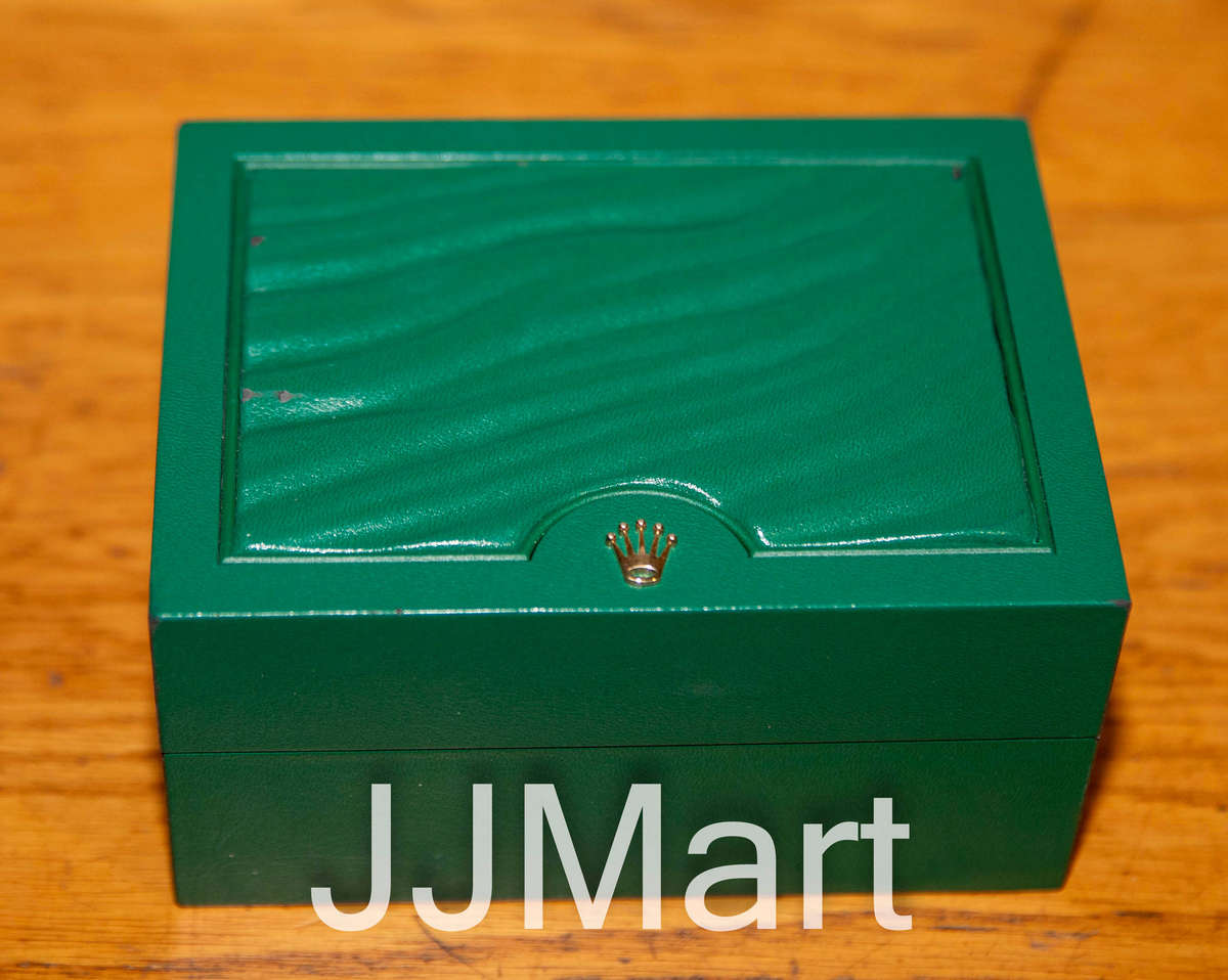 Rolex Watch Box Only