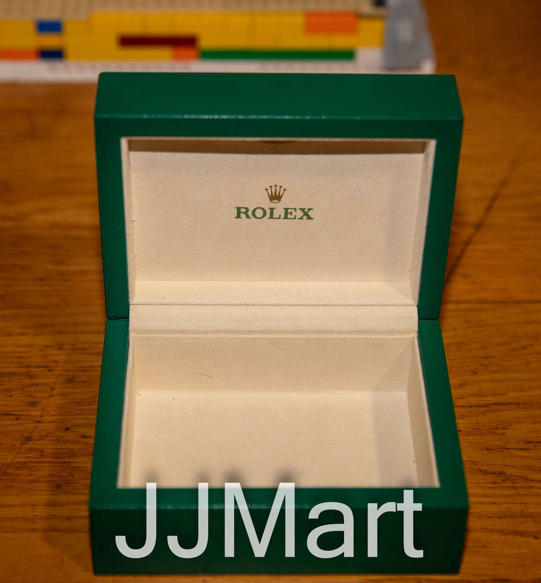 Rolex Watch Box Only