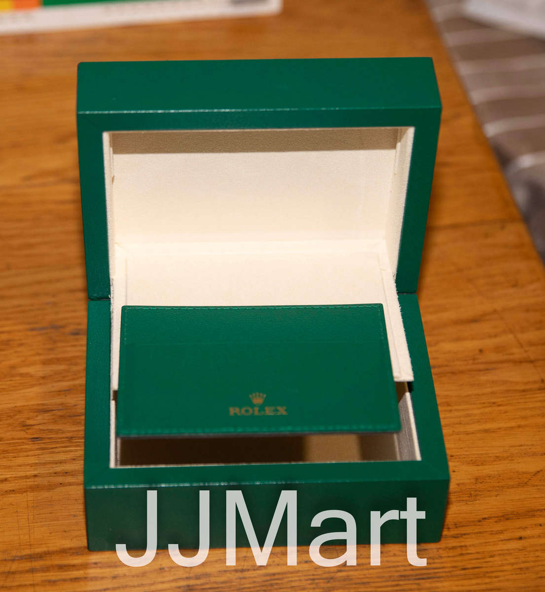 Rolex Watch Box Only