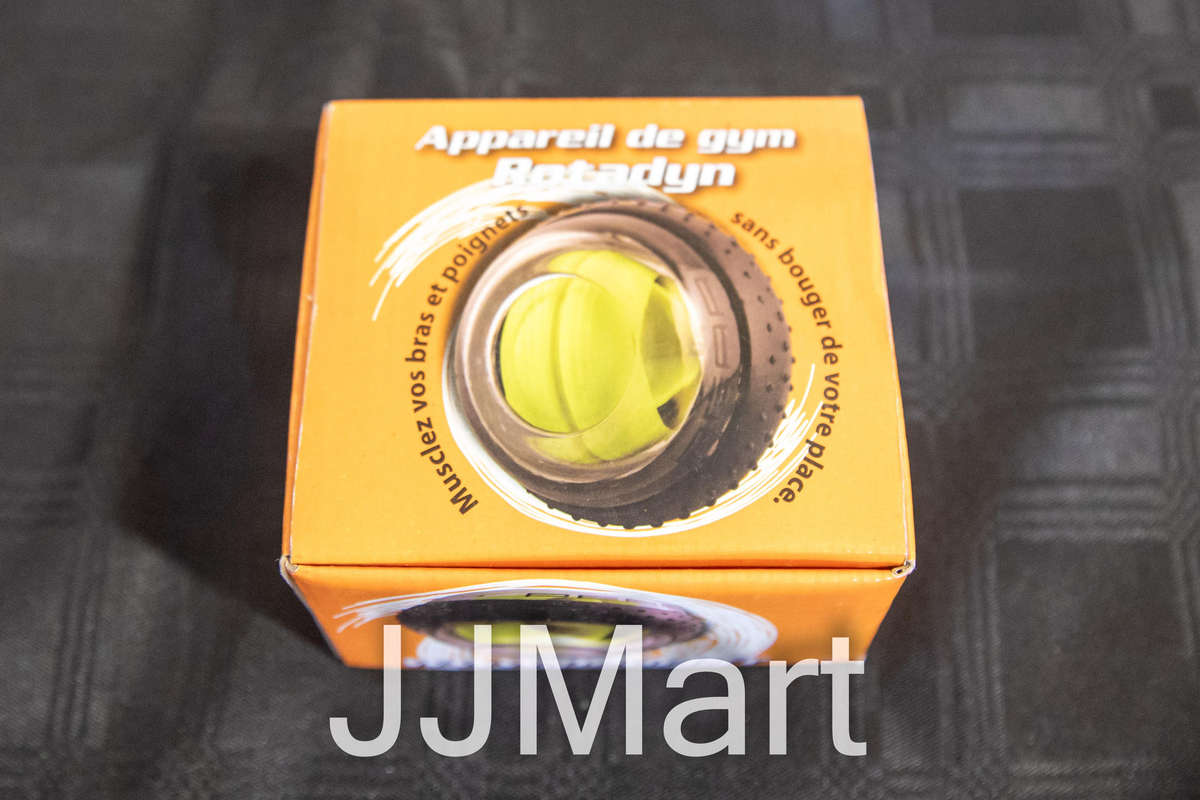 Powerball Wrist Trainer