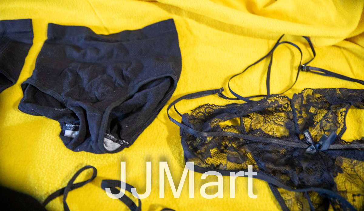 Job Lot Ladies Lingerie - 4 (Size S-M)