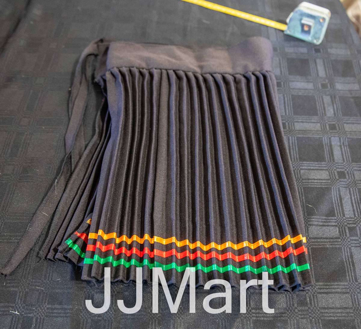 African Traditional Wear : Skirt