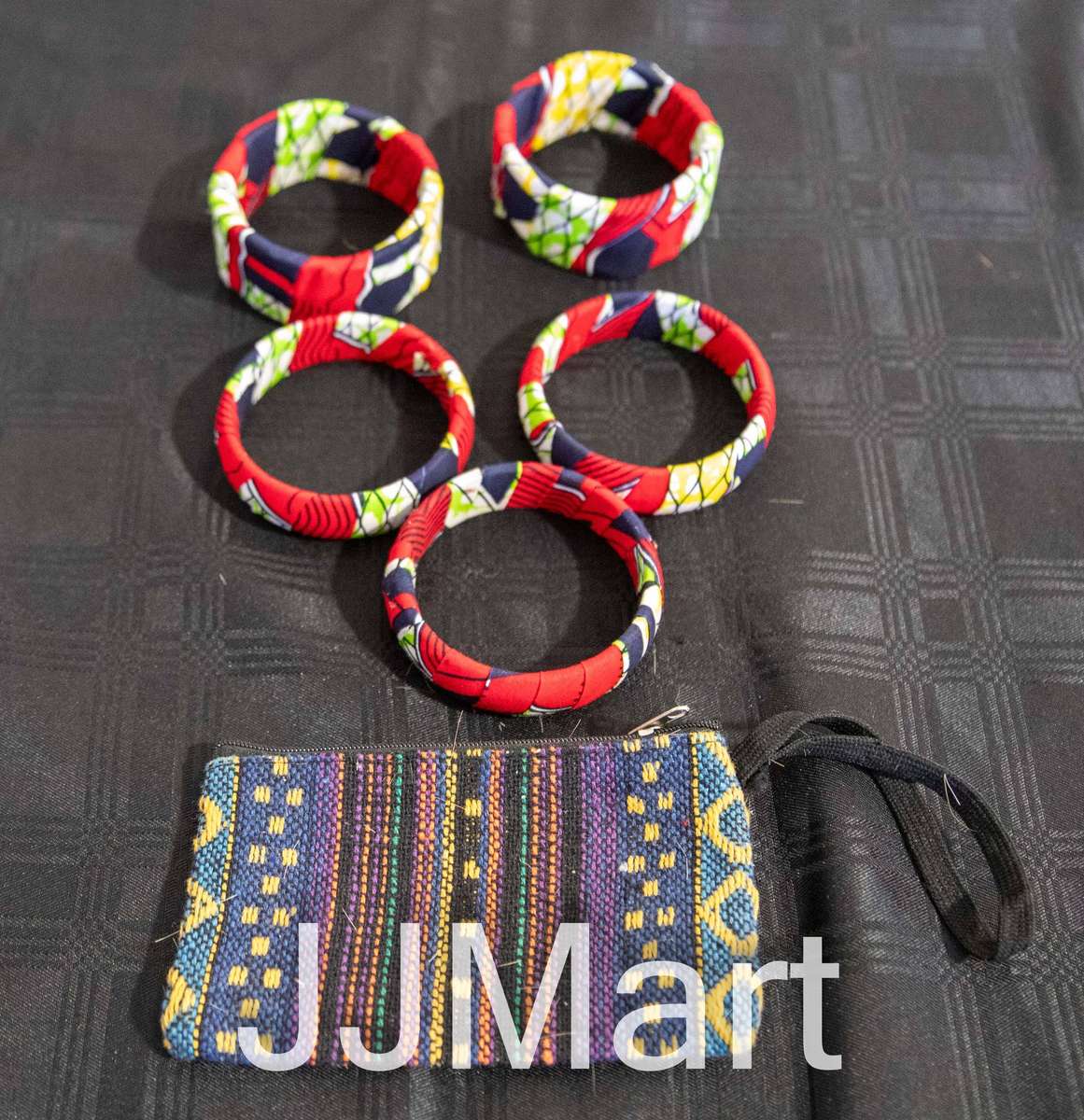 African Traditional Wear: Job lot