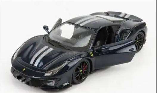 Bburago 1/24 Ferrari 488 Pista