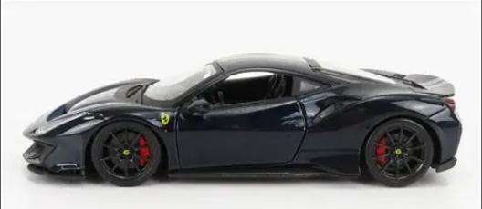 Bburago 1/24 Ferrari 488 Pista