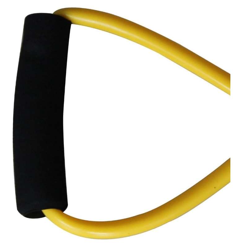 Resistance Bands, Exercise Fitness Cords - Blue