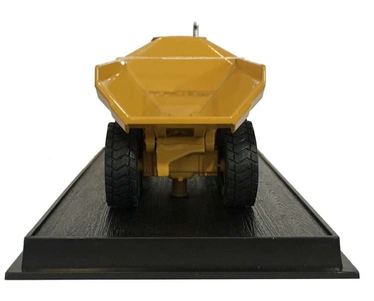 Amercom Articulated Truck - 1:64 Construction Machine Model (Amercom MB-6)