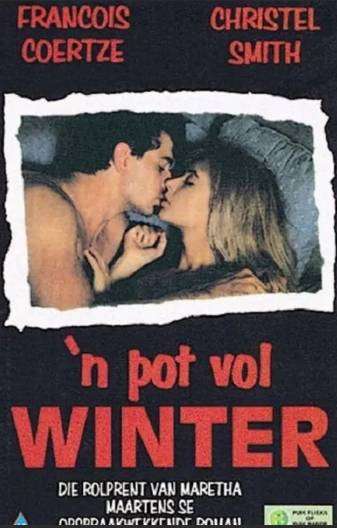 'n Pot vol winter (DVD)