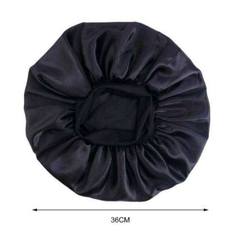 Satin Bonnet /Sleeping NightCap