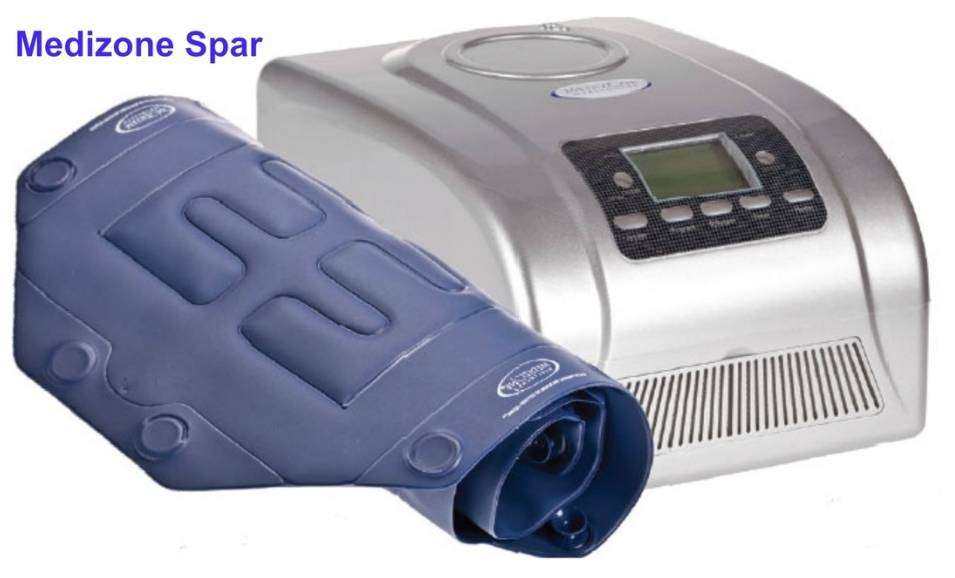 Medizone healthcare Replacement Bathmat and cushion (shopsoiled)