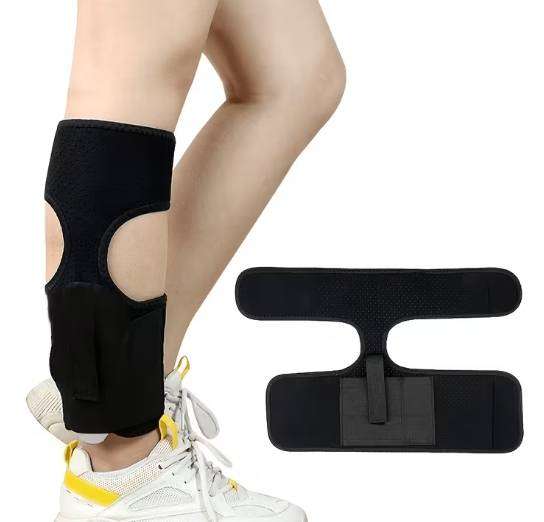 Military Tactical Concealed Leg Holster