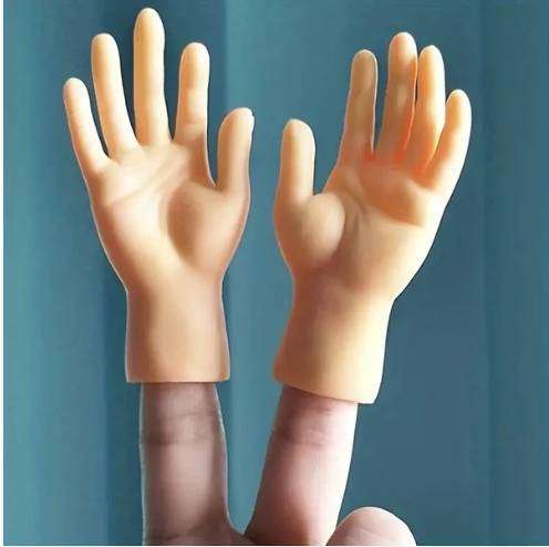 Mini Hands