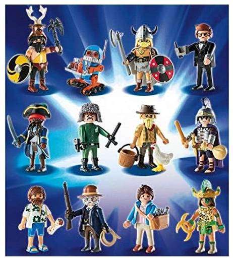 Playmobil 70069 THE Movie Random Figure (Series 1)