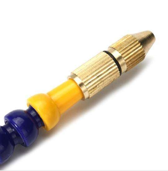 Mist Coolant Lubrication Spray System Unit for CNC Lathe Milling Machine Drill