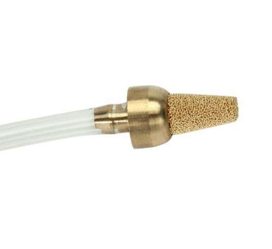 Mist Coolant Lubrication Spray System Unit for CNC Lathe Milling Machine Drill