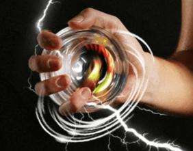 Powerball Wrist Trainer