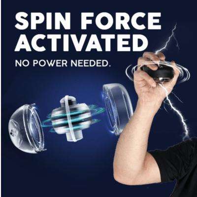 Powerball Wrist Trainer