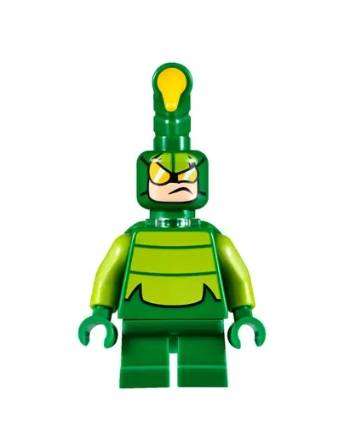 LEGO Marvel: Mighty Micros: Spider-Man vs. Scorpion (76071)