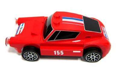 30193 LEGO Ferrari Shell V-Power 250 GT Berlinetta