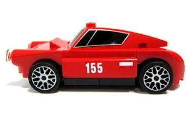30193 LEGO Ferrari Shell V-Power 250 GT Berlinetta