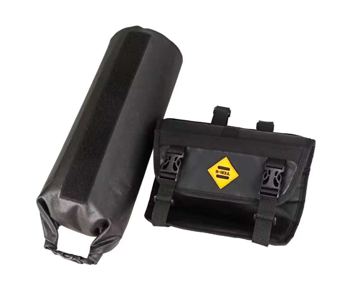 B - Soul Bike Tube Bag (waterproof)