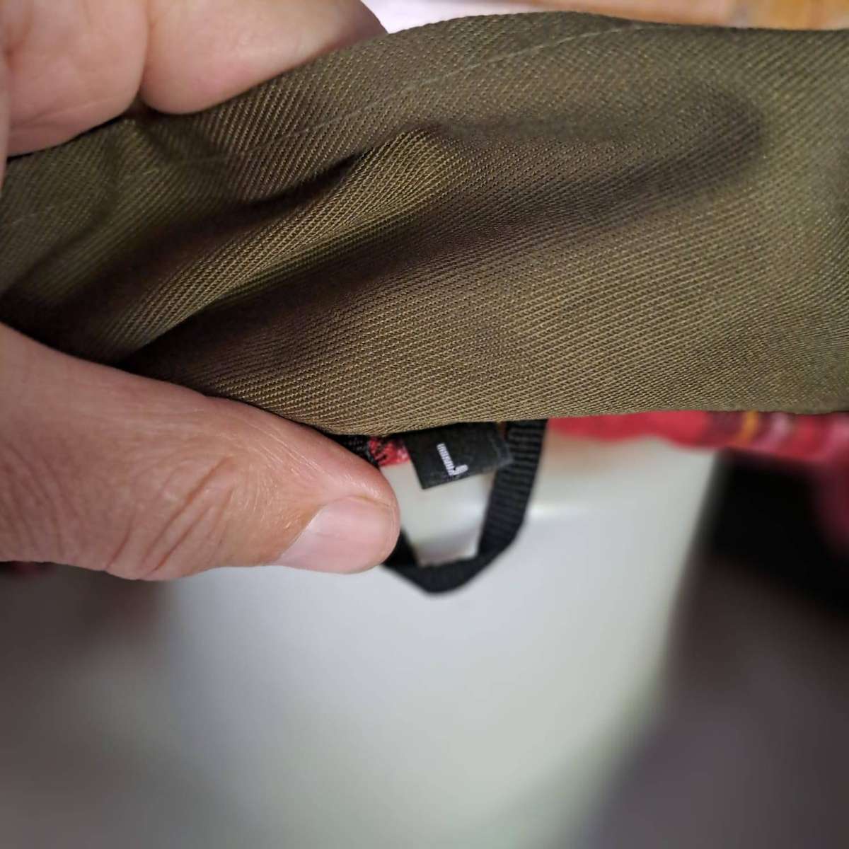 Brown Jacket - L - unisex