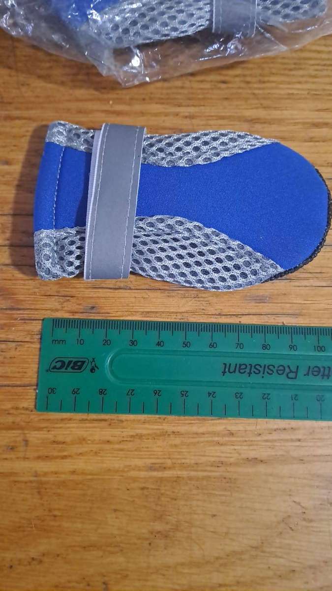 Skid-Proof Pet Dog Shoes, Puppy Boots Booties