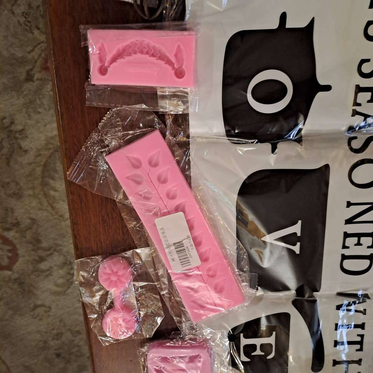 Job Lot Kitchen  / Baking Stuff
