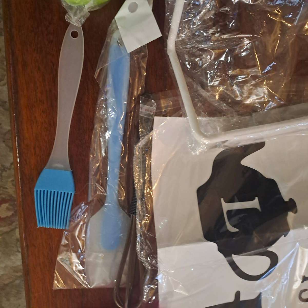 Job Lot Kitchen  / Baking Stuff