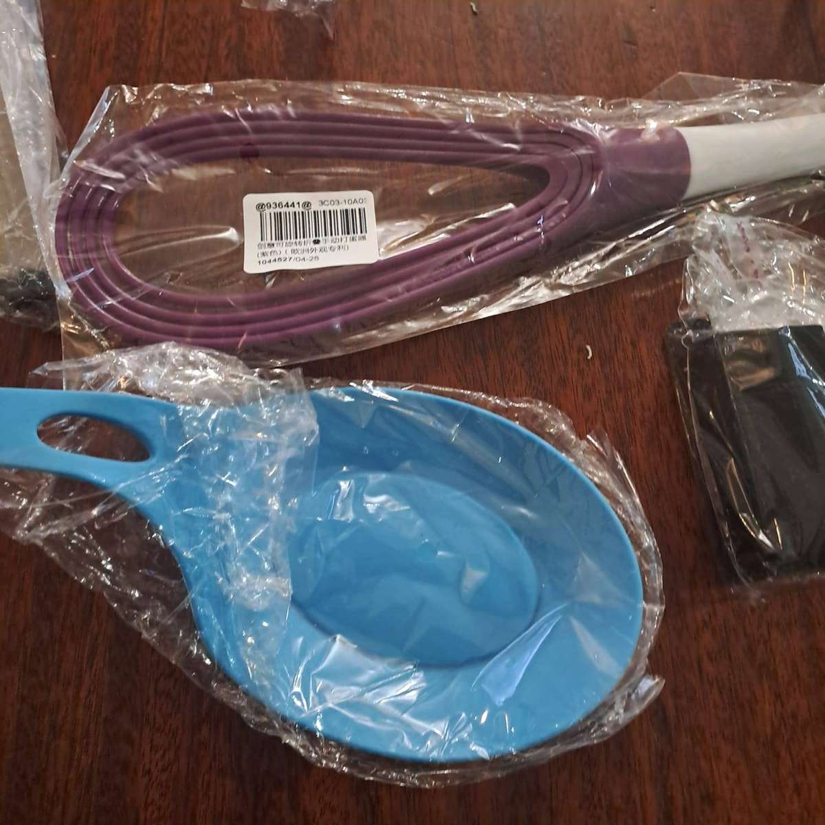 Job Lot Kitchen  / Baking Stuff