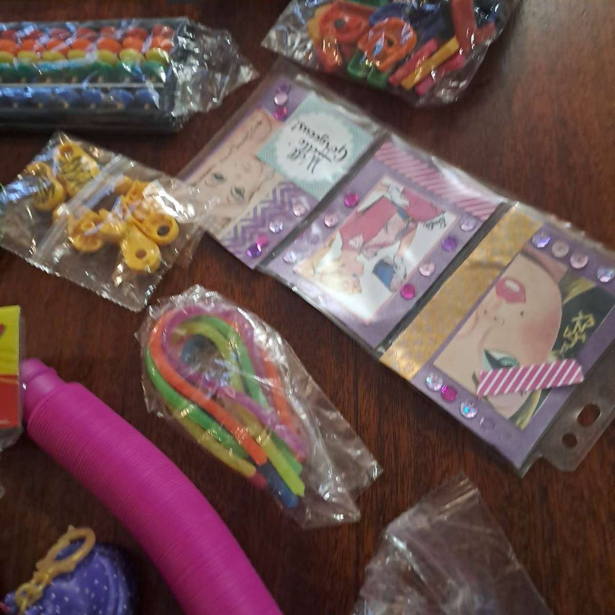 Job Lot Toys