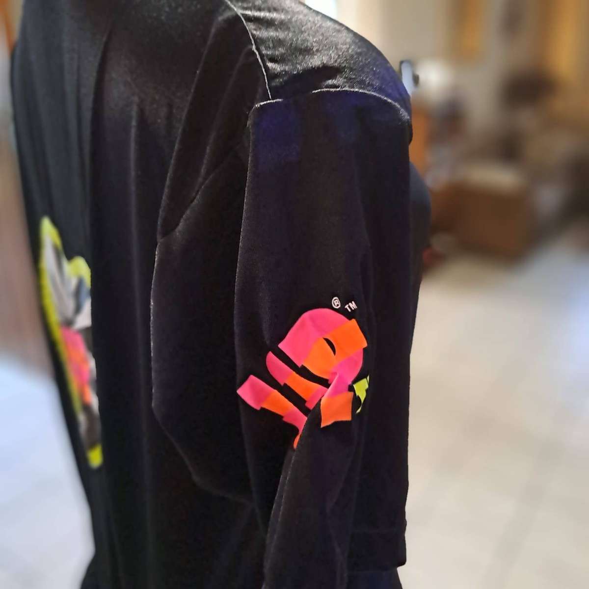Up Time Cycling Jersey - Size M