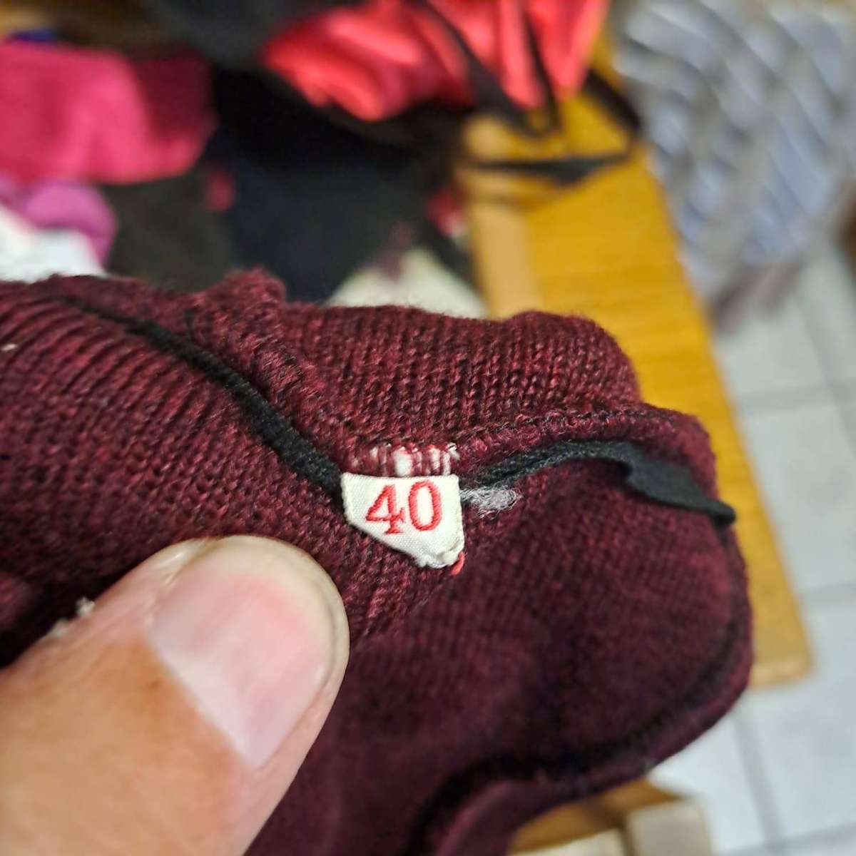 Sumerland Jersey