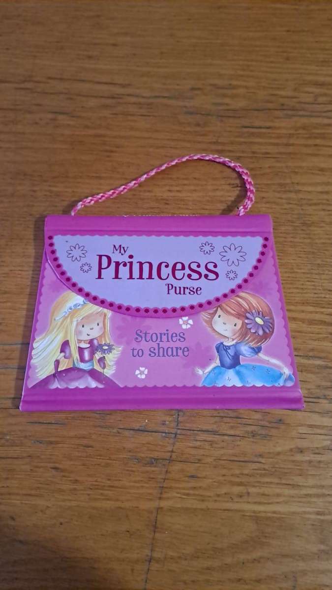 My Princess Purse