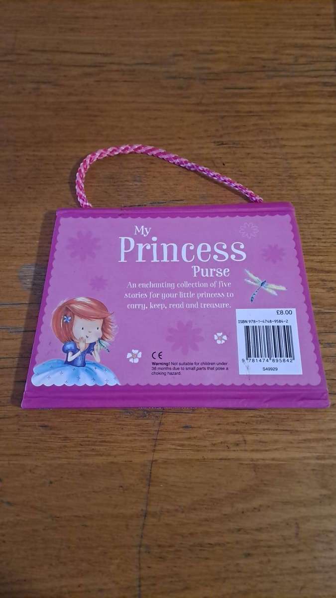 My Princess Purse